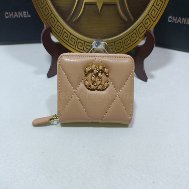 Chanel Wallets 51